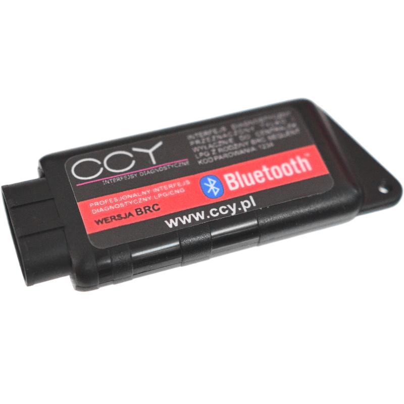 software BRC SEQUENT 24 LPG GPL E METANO Professional Interfaccia USB KIT diagnostico 